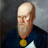 Портрет И.А. Ковылина. 1810–1840-е гг. Холст, масло. Портрет И.А. Ковылина. 1810–1840-е гг. Холст, масло.