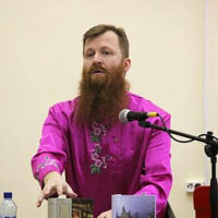 К.Я. Кожурин К.Я. Кожурин