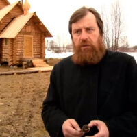 Сюжет “Новая жизнь Пустозерска” Сюжет “Новая жизнь Пустозерска”