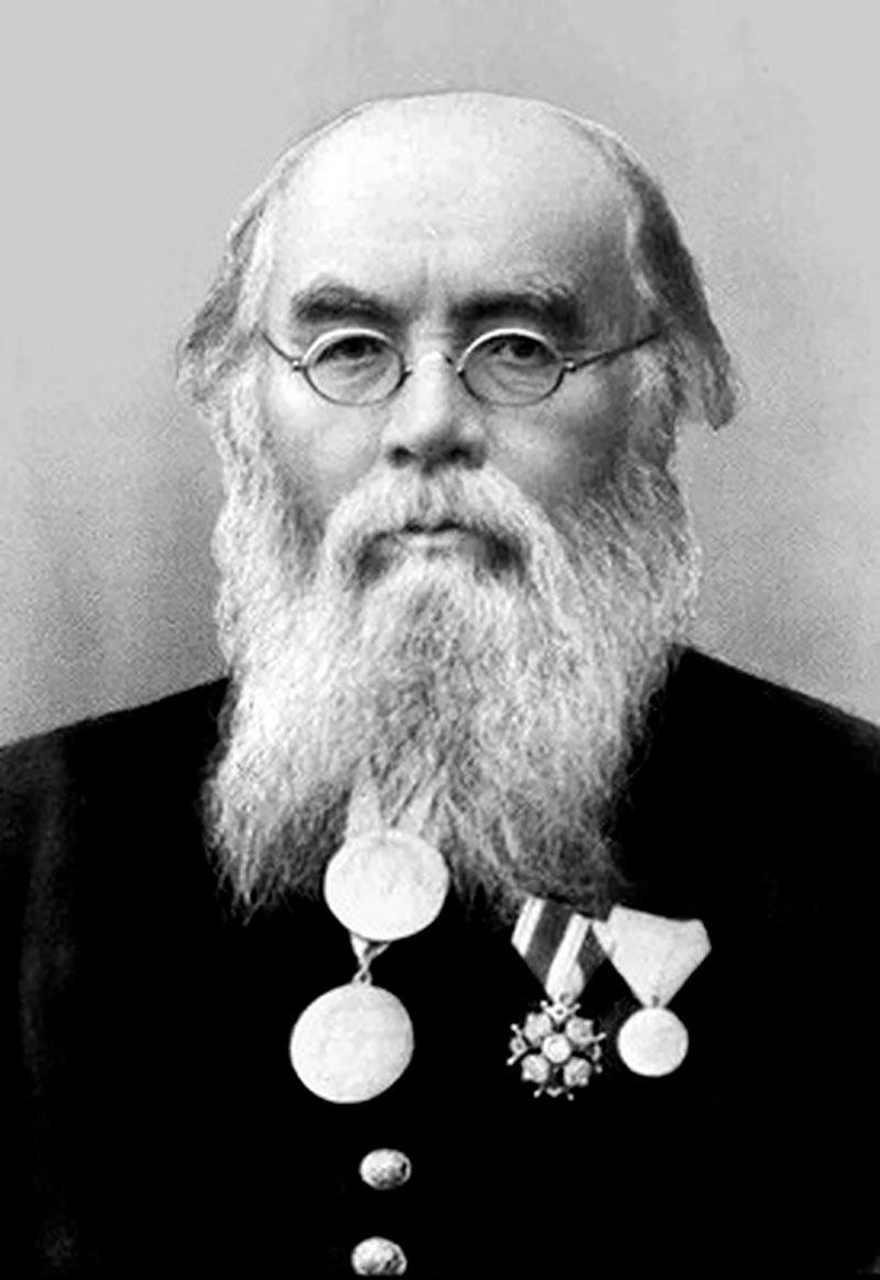 Г.К. Горбунов