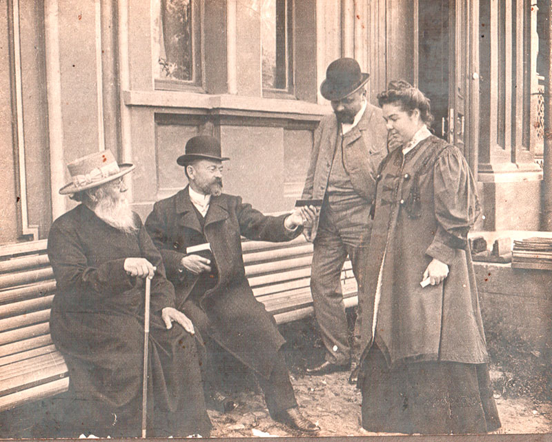 Г.К. Горбунов